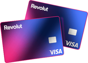 Revolut Cards